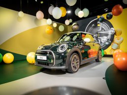 Nieuws Ekris MINI: Resolutie edition
