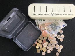 Stijgende energierekening deels gecompenseerd