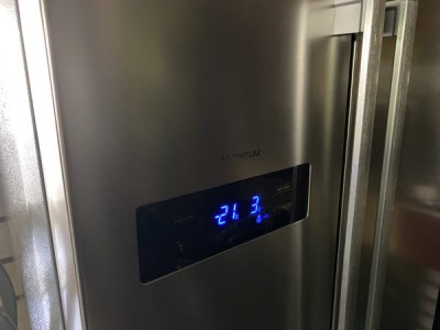 Lever een oude koelkast of vriezer in en krijg korting op een nieuwe