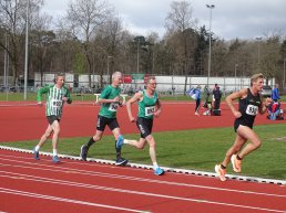 Sportarts spreekt bij Athlos over gezond sporten