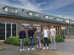 Tweede editie 0341 Digital: hét Digital Marketing event in regio Noordwest-Veluwe