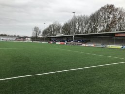 Heerenveen speelt tegen Molenbeek bij SDC Putten