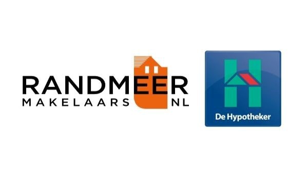 De Hypotheker en Randmeer Makelaars onder 1 dak in Ermelo