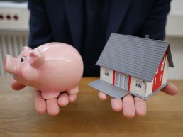Foto’s van woningen voor waardebepaling