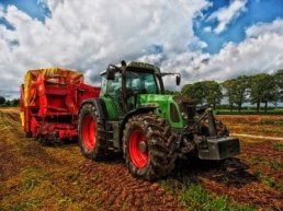 SGP stapt niet in stikstoftrein zolang boeren het gelag betalen