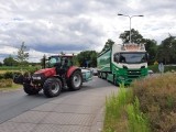 Diverse korte acties door boeren