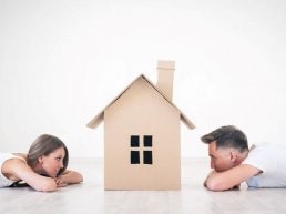 Nieuws de Hypotheker: De woningmarkt koelt af: het gemiddeld hypotheekbedrag daalt 