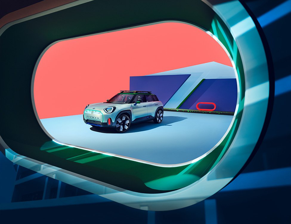 Nieuws Ekris: Mini Concept Aceman