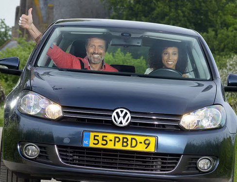 Nieuws Unive Dichtbij: Veilig op weg in de auto: zó doe je dat!