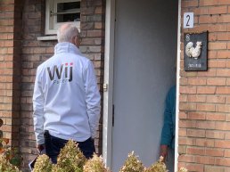 Wij Putten: zorgen om energielasten