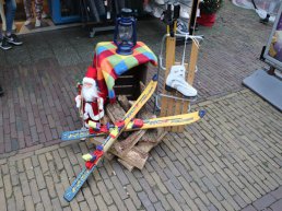 Winterfeest in Putten