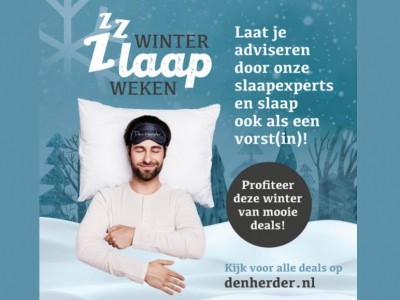 Op zoek naar een nieuw matras of boxspring?