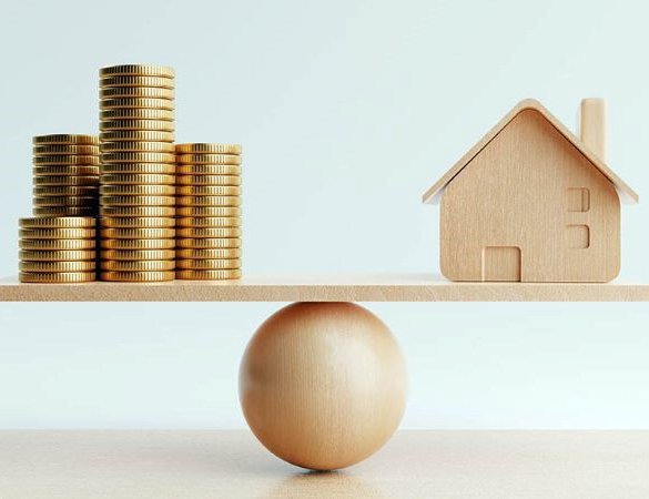 Nieuws de Hypotheker Ermelo en Putten: Je overwaarde inzetten voor een verbouwing of het verduurzamen van je huis? Dat kan! 