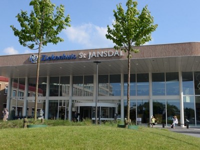 Nieuwe bezoektijden ziekenhuis St Jansdal