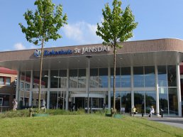 Nieuwe bezoektijden ziekenhuis St Jansdal