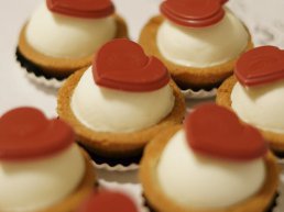 Valentijnsverwenochtend voor (ex)borstkankerpatiënten