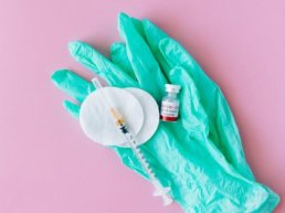 Vaccineren zonder afspraak