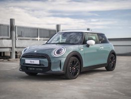 Nieuws Ekris MINI: Multitone Edition