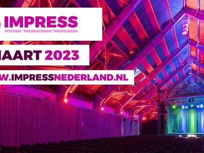 IMPRESS Congres 2023