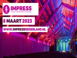 IMPRESS Congres 2023