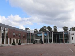 Nieuw loket voor inwoners met vragen over energie besparen en een klimaatbestendige tuin