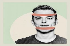 ​Cabaretvoorstelling van Andries Tunru