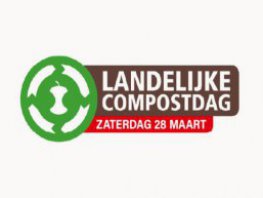 Gratis compost voor inwoners van Putten