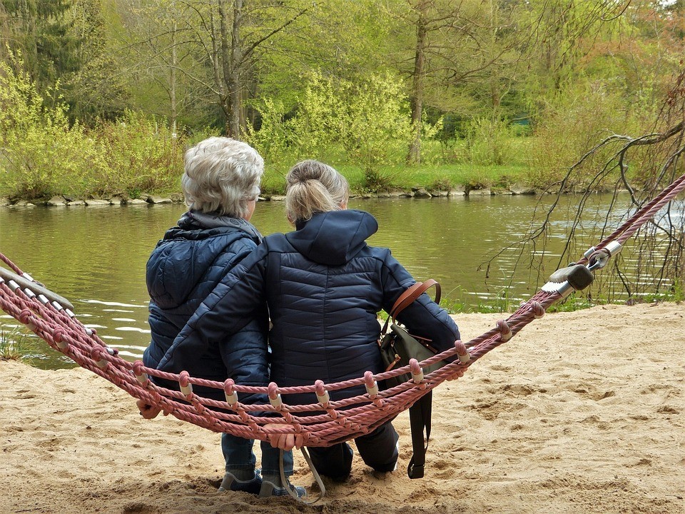 ​Praktische zorgopleiding bij ZorgErf Putten