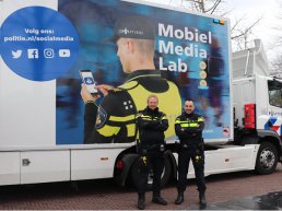 Politie wil met inwoners in gesprek over bankhelpdeskfraude