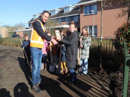 BoerBurgerBeweging draagt wethouder Cornelissen voor als verkenner