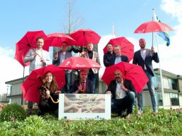 De regio werkt verder aan een klimaat-robuuste omgeving