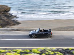 Ekris Nijkerk MINI: MINI Electric Cabrio