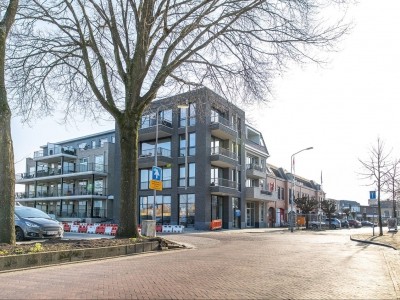 Werkzaamheden Bakkerstraat en Verlengde Dorpsstraat