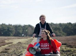Ik heb heb je HART Nodig: Muzikaal feest van waardering