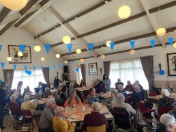 Buurtzorg Putten bestaat 10 jaar