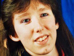 Maria van der Zanden is begraven in een naamloos graf in Duitsland