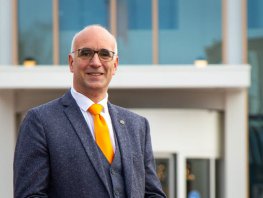 Putten presenteert een sluitende kadernota met grote ambities