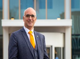 Putten presenteert een sluitende kadernota met grote ambities