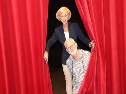 Theater Stroud presenteert theaterprogramma 2023-2024