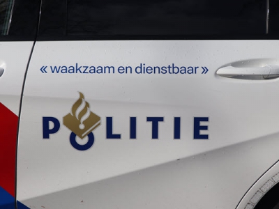 Politie oproep: twee verdachten hebben zich schuldig gemaakt aan joyriding van een stadsbus in Harderwijk