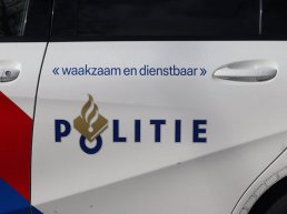 Politie oproep: twee verdachten hebben zich schuldig gemaakt aan joyriding van een stadsbus in Harderwijk