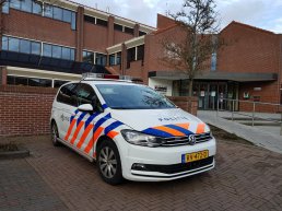 Week tegen ondermijning: tevreden met resultaat