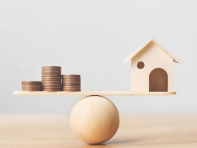 Nieuws de Hypotheker Ermelo en Putten: overwaarde huis opnemen