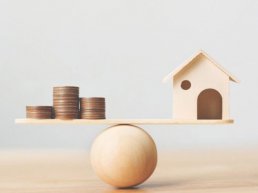 Nieuws de Hypotheker Ermelo en Putten: overwaarde huis opnemen