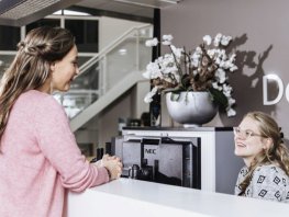 Word jij case manager bij De Hypotheker in Harderwijk?