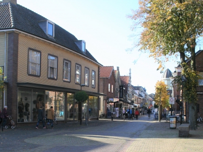 ​Onderzoek naar koopgedrag in de provincie Gelderland