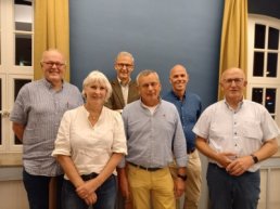 Wat doet Humanitas Noord-Veluwe voor hun vrijwilligers?