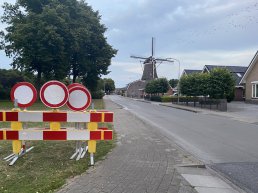 ​Schoonmaak en onderzoek van het riool