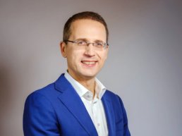 Olger van Dijk sluit zich aan bij Nieuw Sociaal Contract