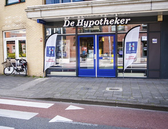 Vacature hypotheekadviseur Harderwijk